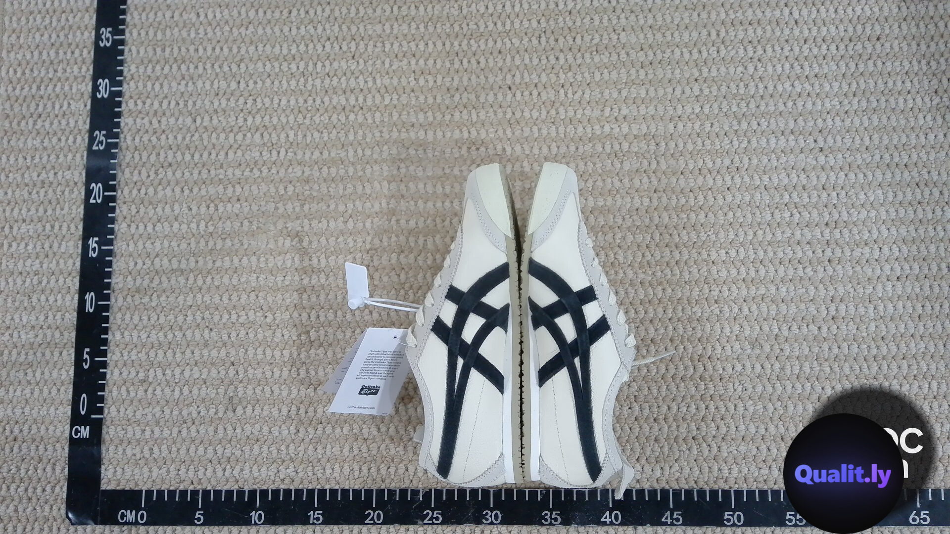 Asics Sneakers QC