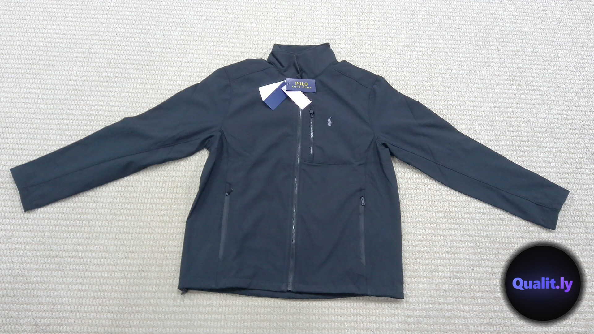 Ralph Lauren Jackets QC