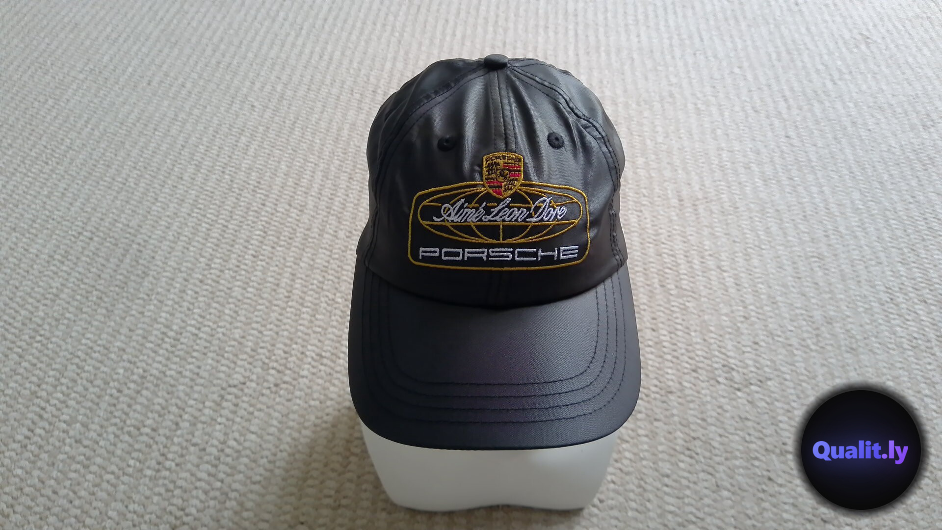 Aime Leon Dore Headwear QC
