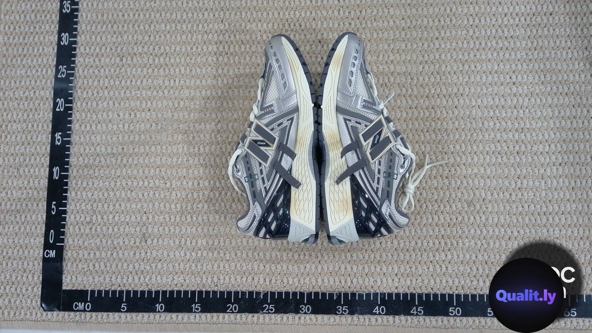 New Balance M1906AD Sneakers QC