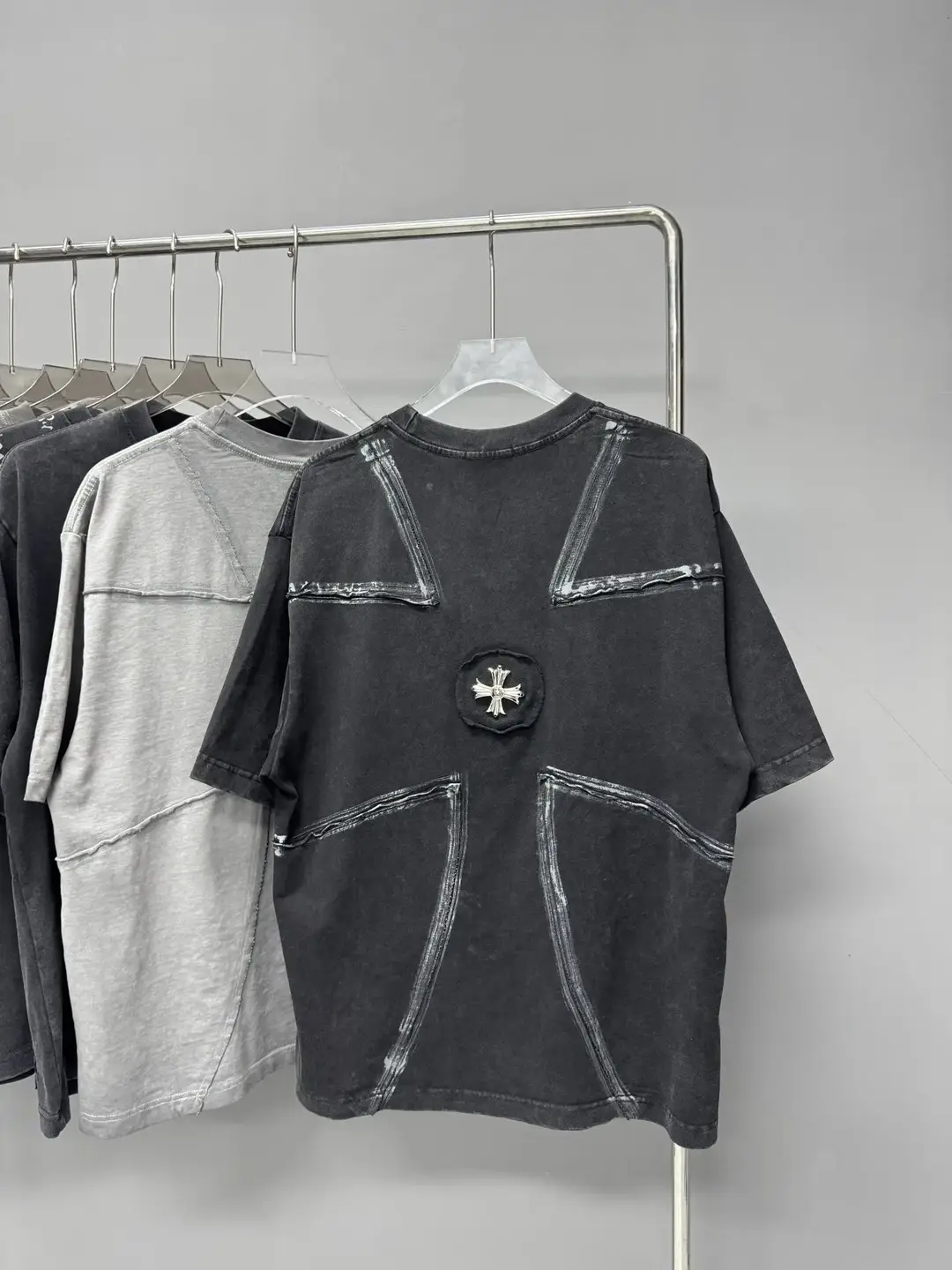 CH tee-5