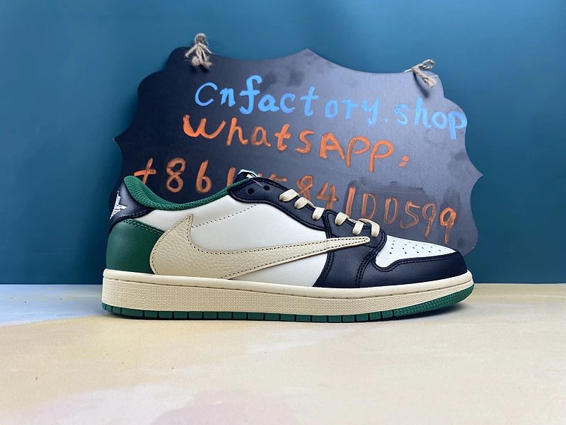 H40 N1ke AIr Jordan 1 Low Og Sp-DM7866128