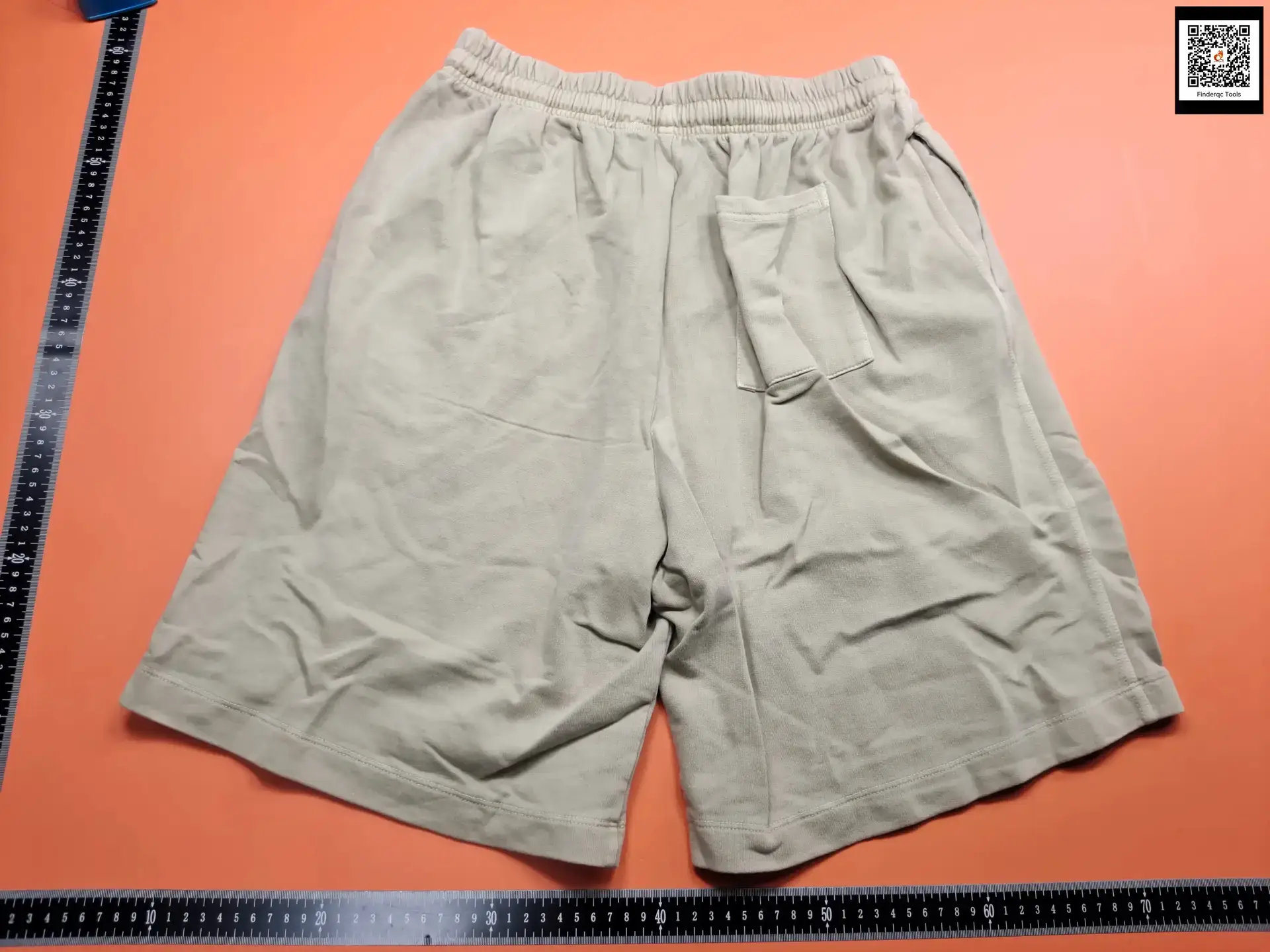 Carhartt 320g Cotton Heavyweight Sports Shorts