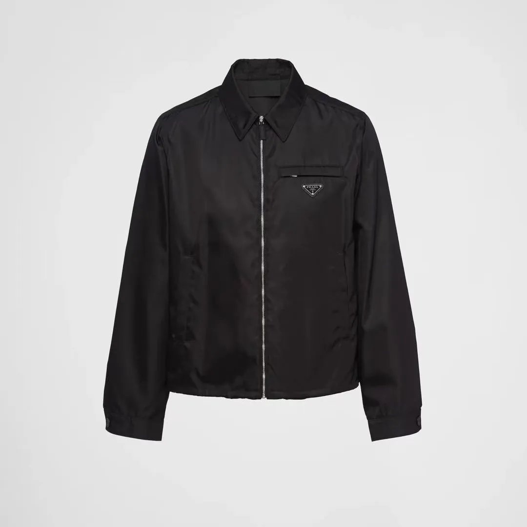 Prada Black Jacket