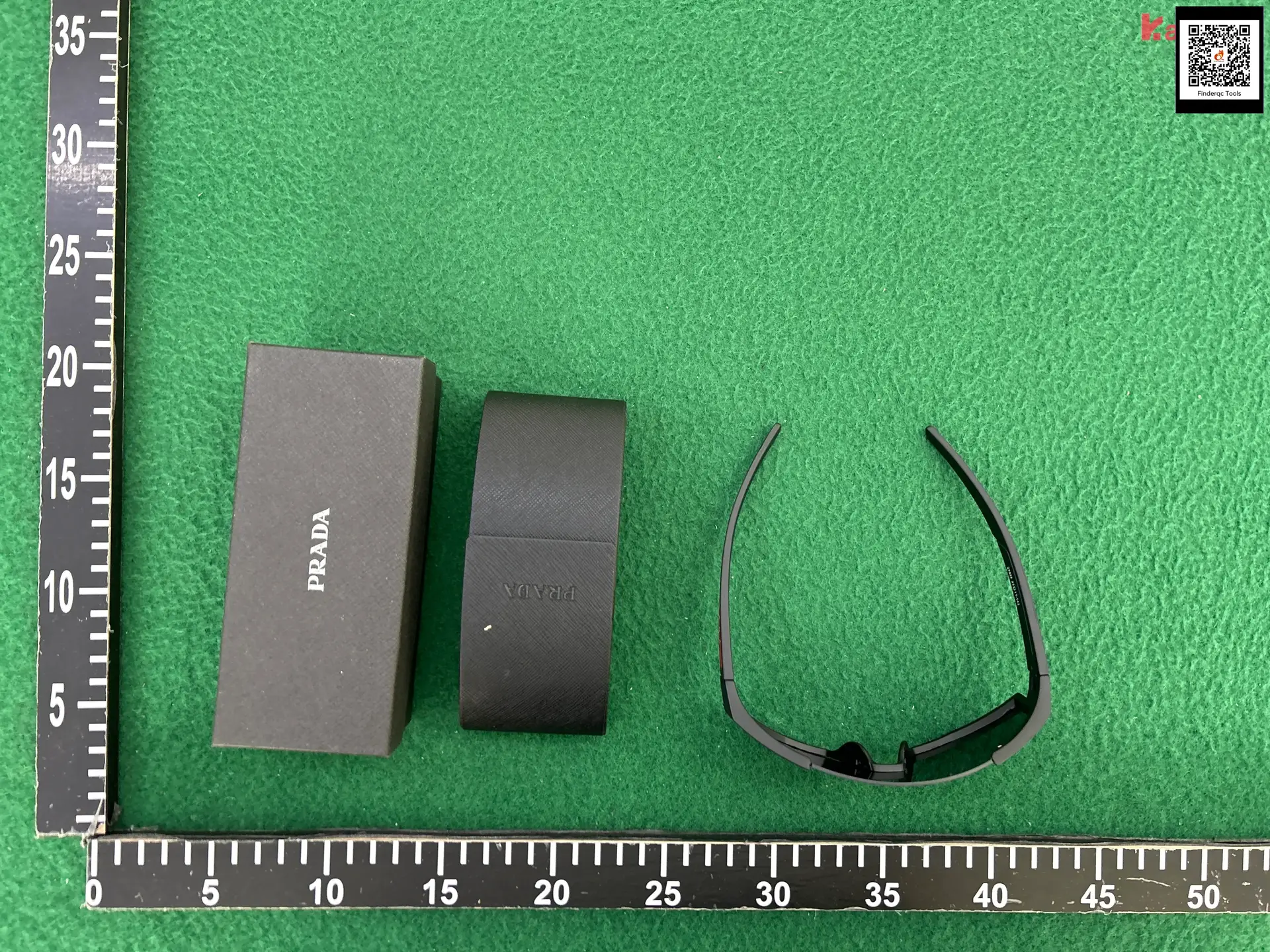 Prada Sunglasses