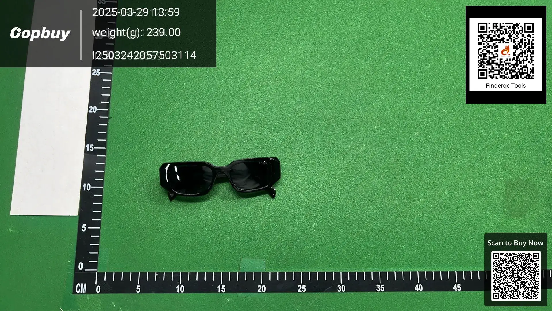Prada Sunglasses
