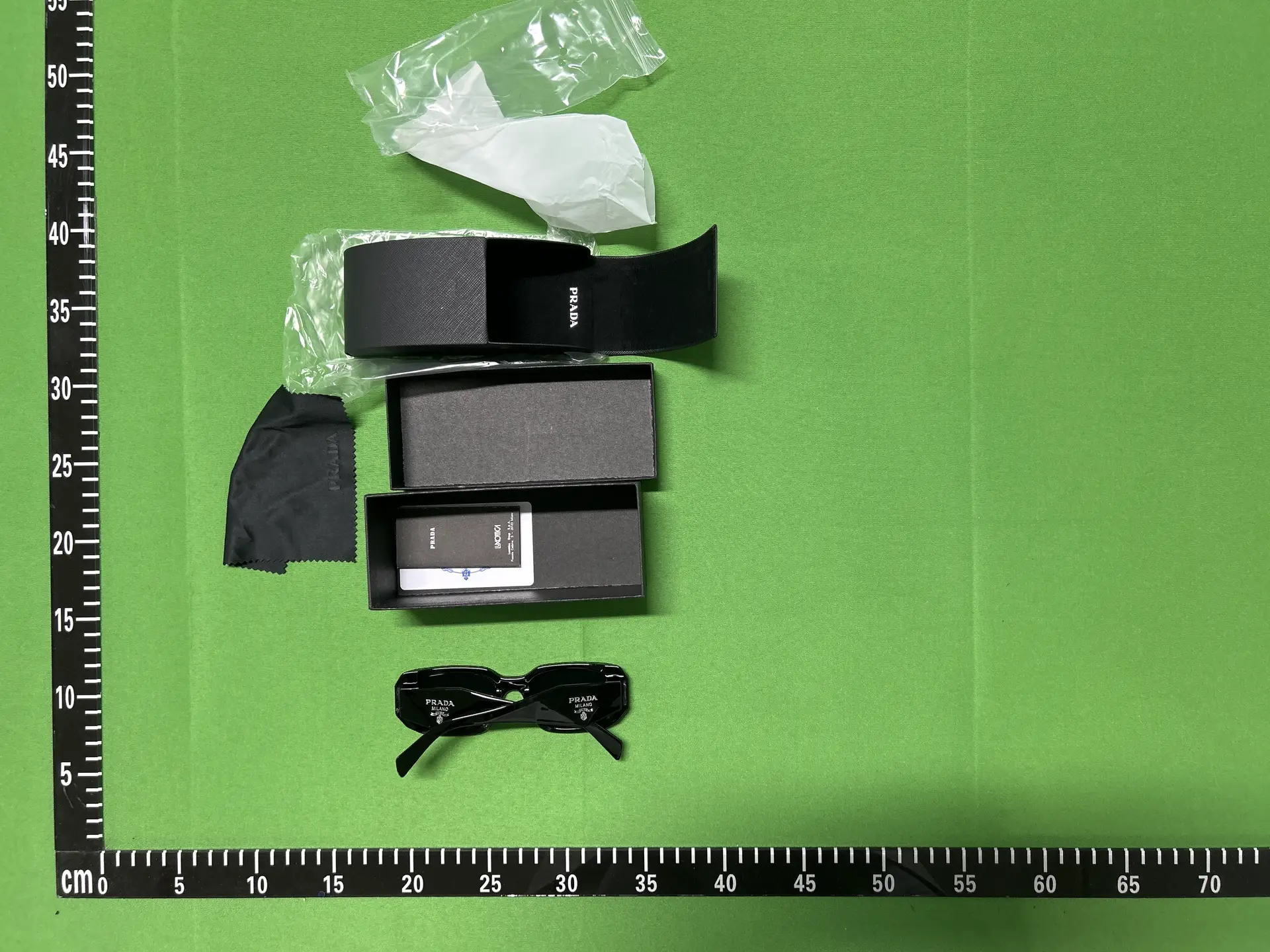Prada Sunglasses