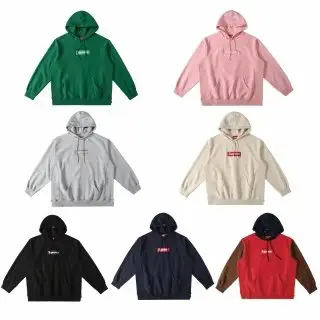 YP Supreme Classic Chest Letter LM8715