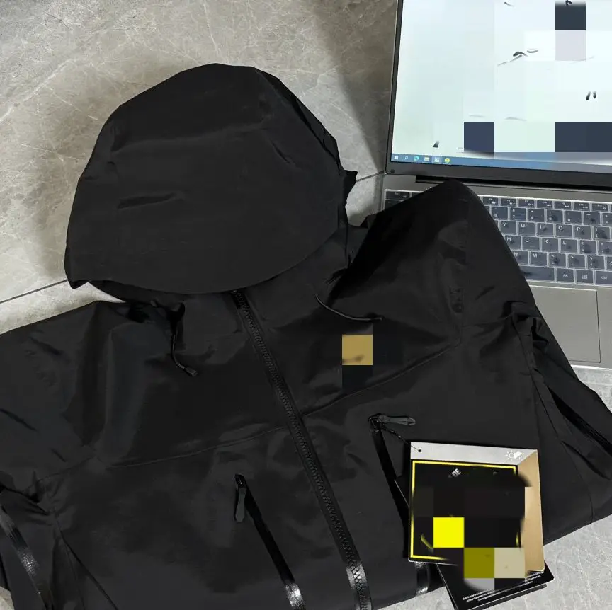 羽绒服冲锋衣系列(注:拆吊牌不退)