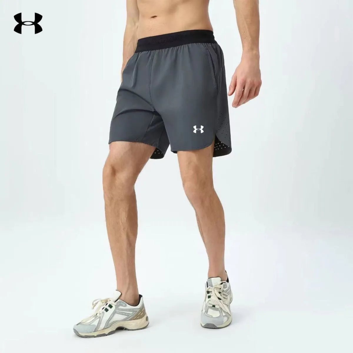 Under Armour Athletic Shorts