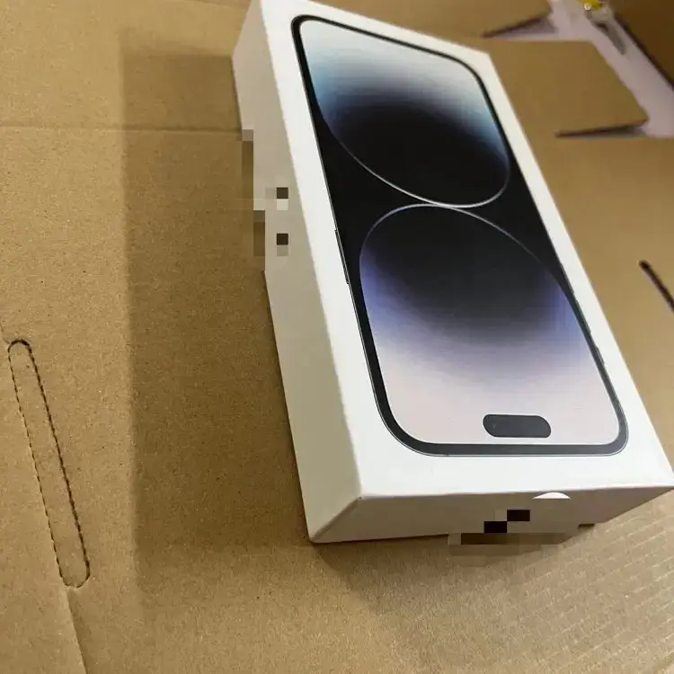 iPhon 14 pro max