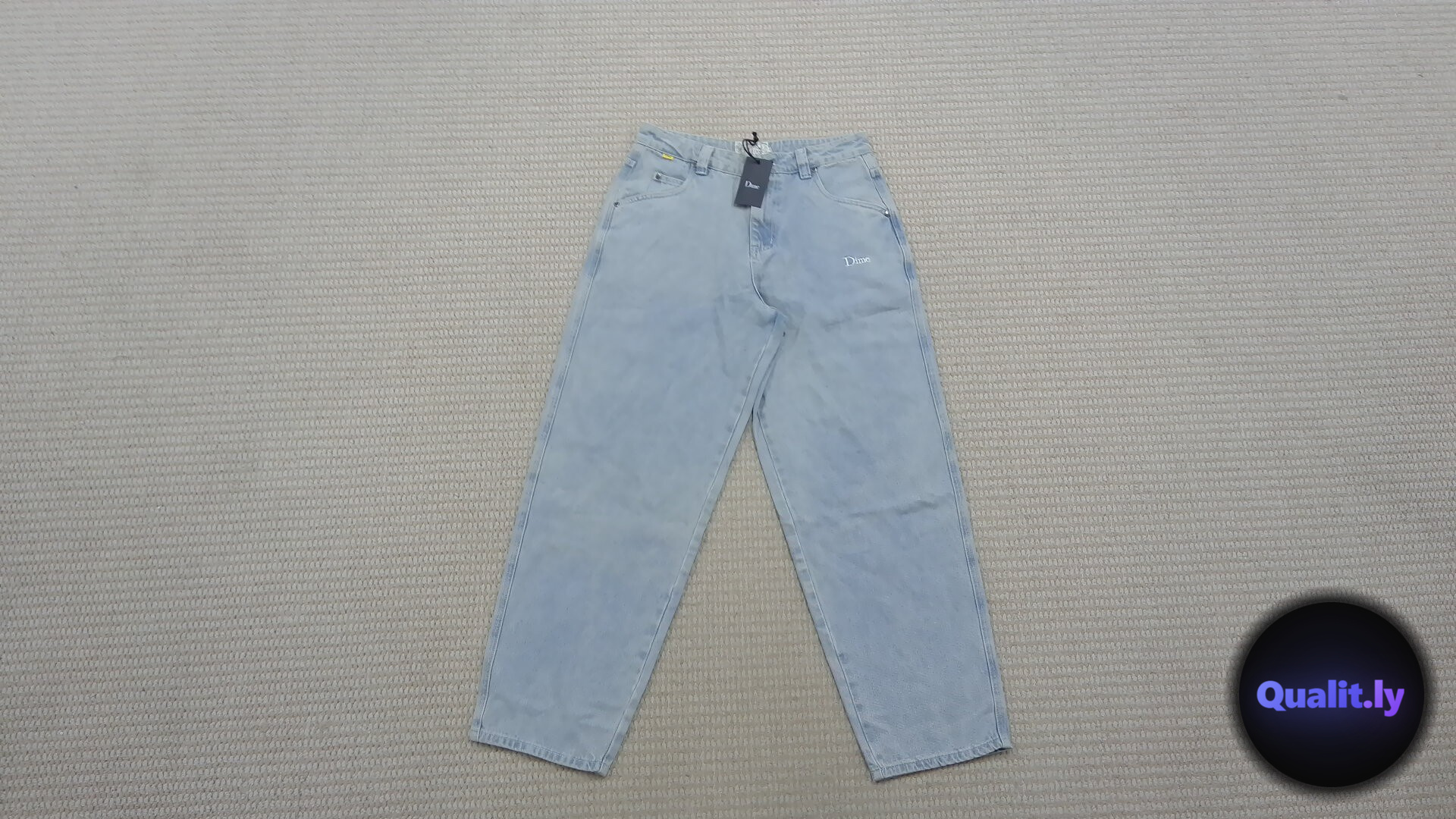 Dime Pants QC