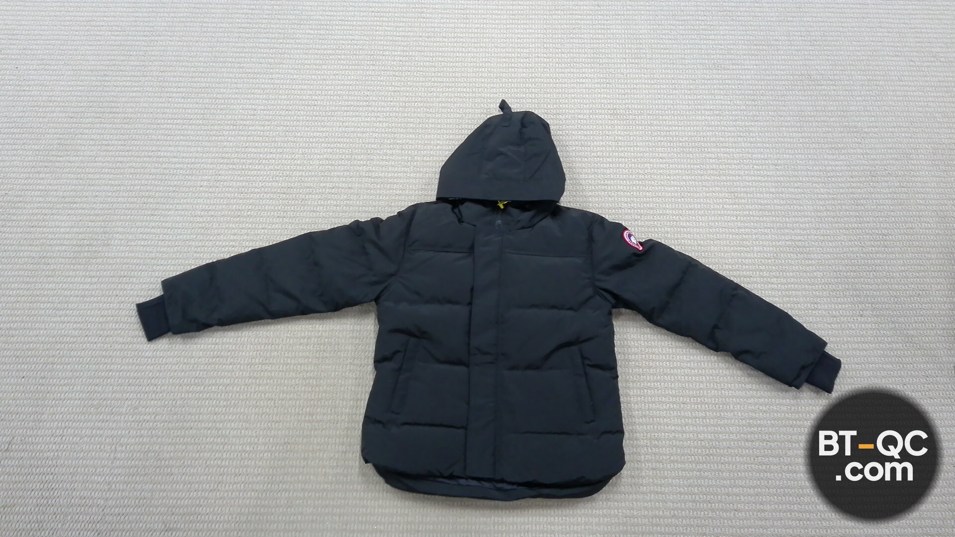 Canada Goose Jackets QC
