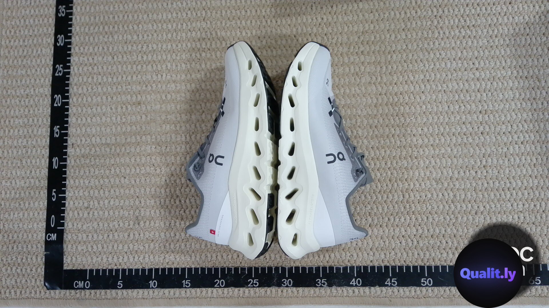 ON Shoes QC