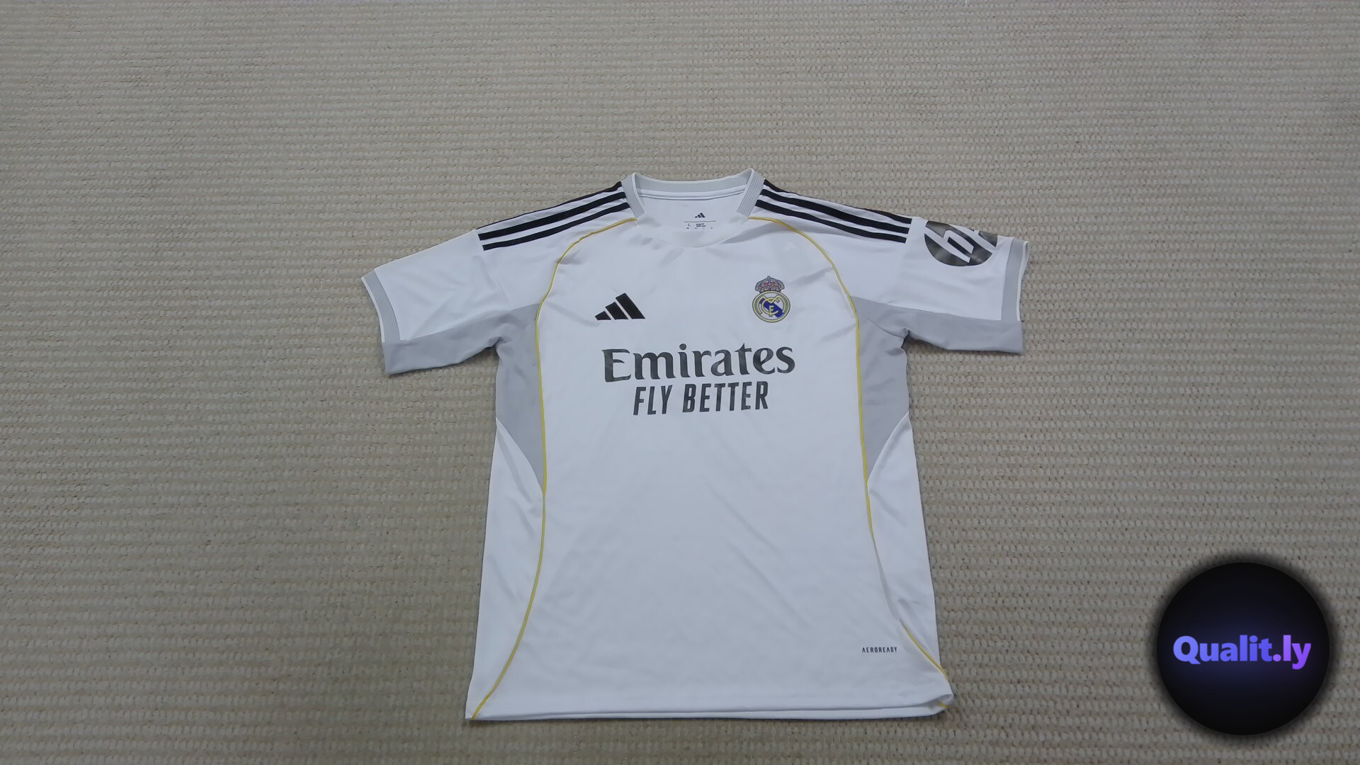 Adidas Shirts QC