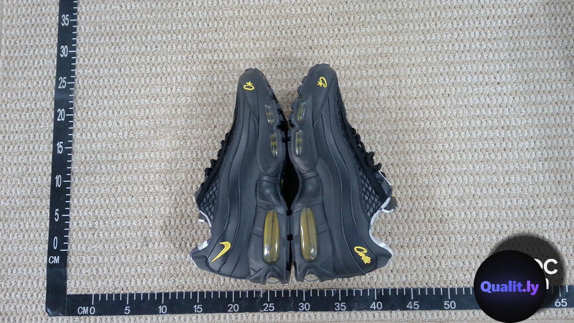 Nike Sneakers QC