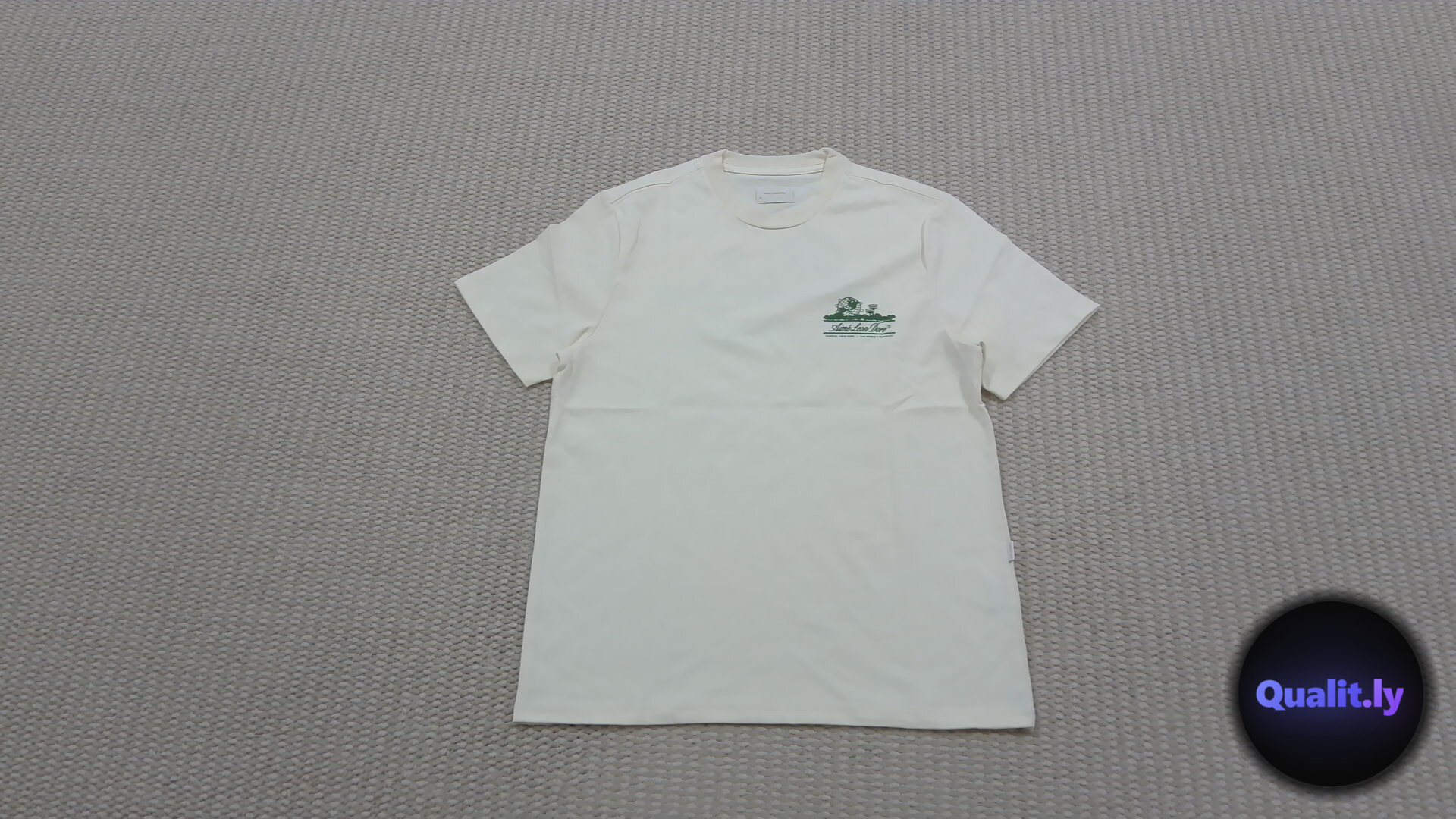 Aime Leon Dore Shirts QC
