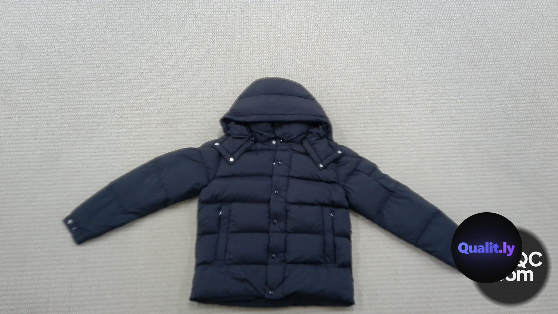 Moncler Jackets QC