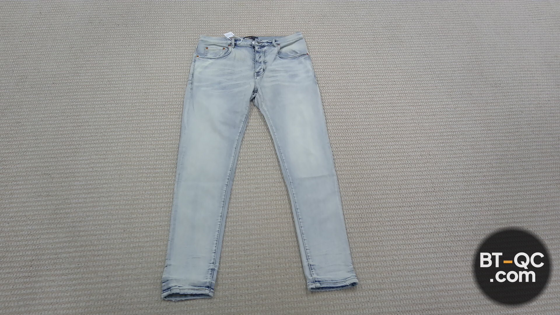 Purple Brand Jeans QC
