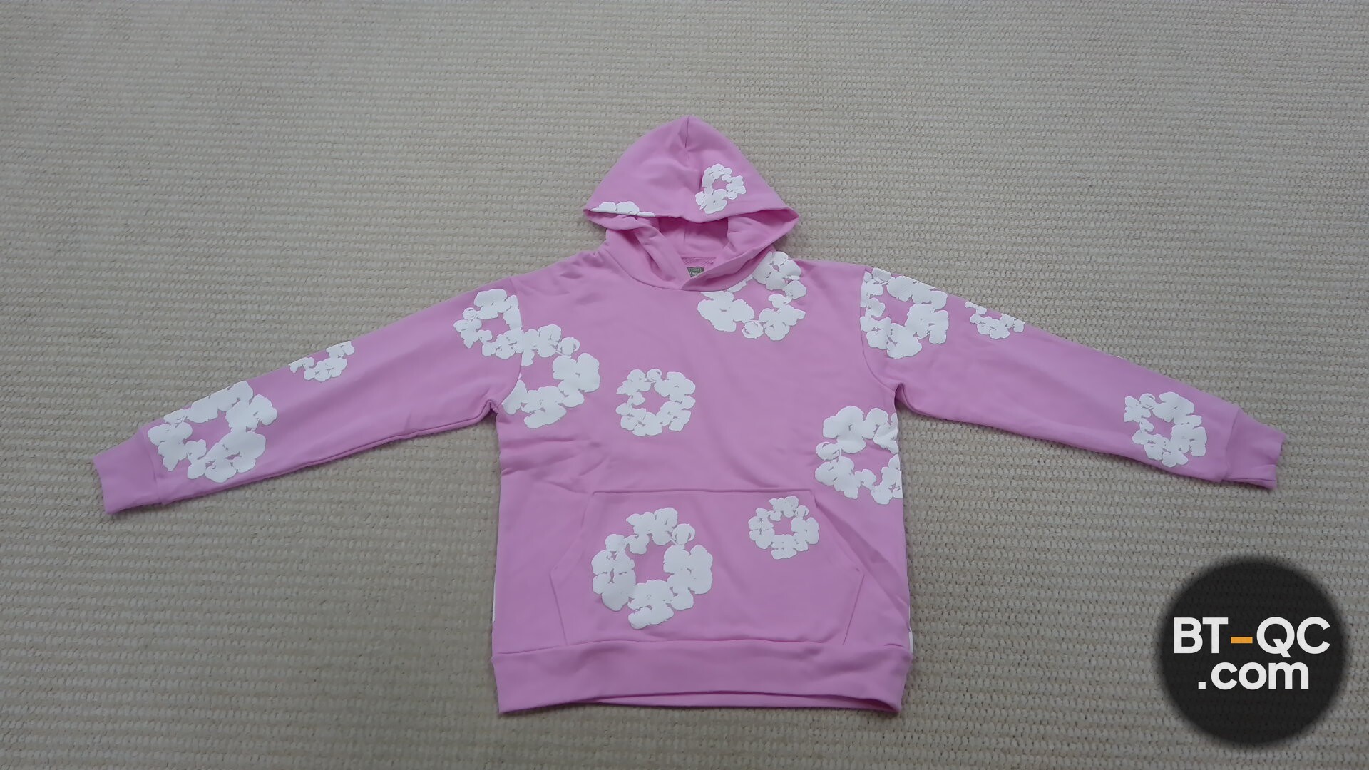 Denim Tears Tracksuits QC