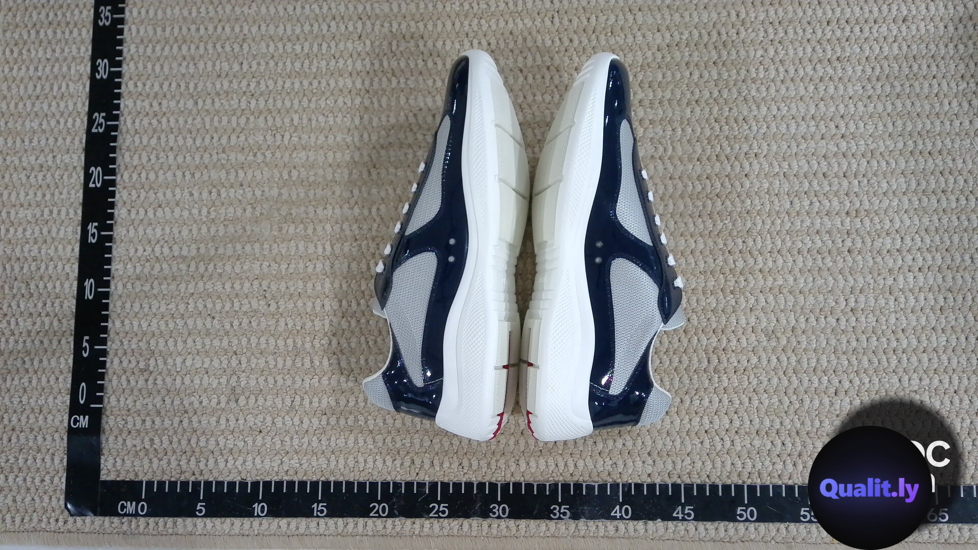 Prada Sneakers QC