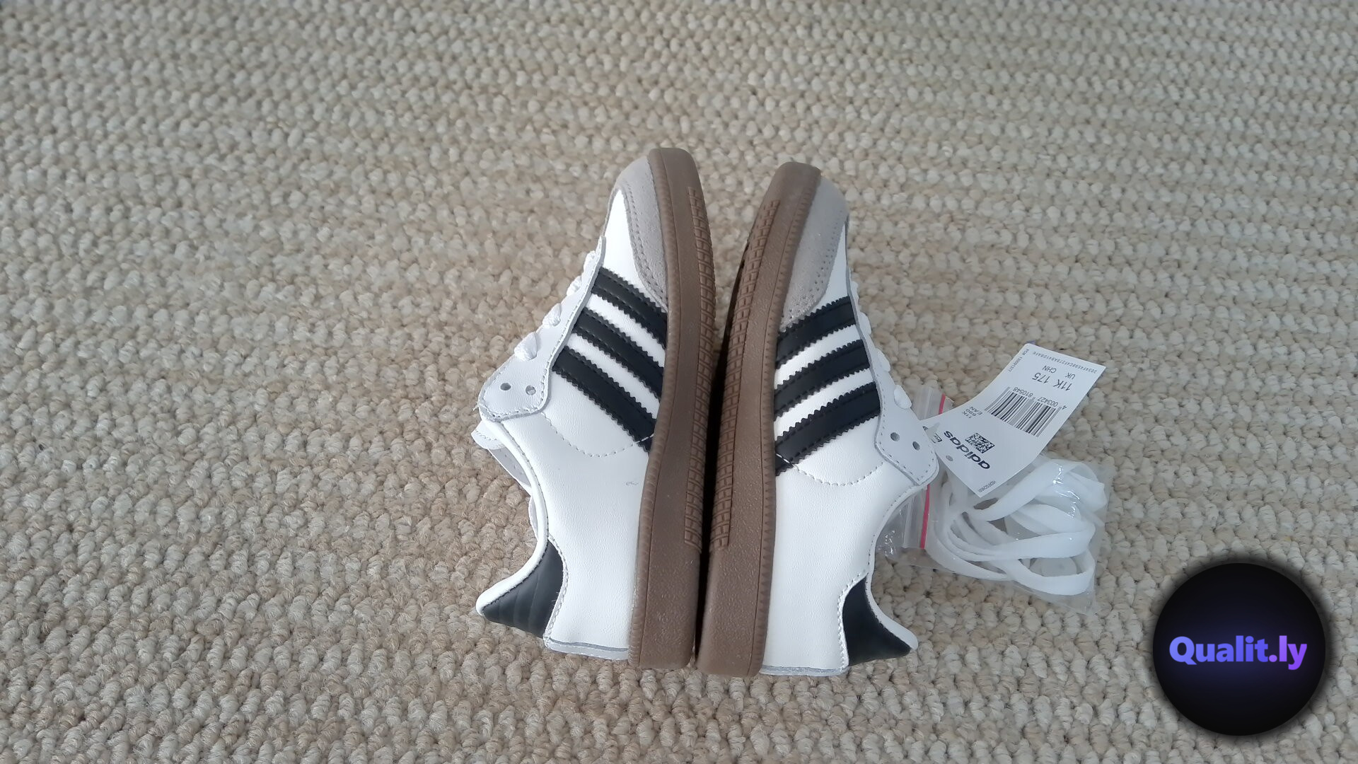 Adidas Sneakers QC