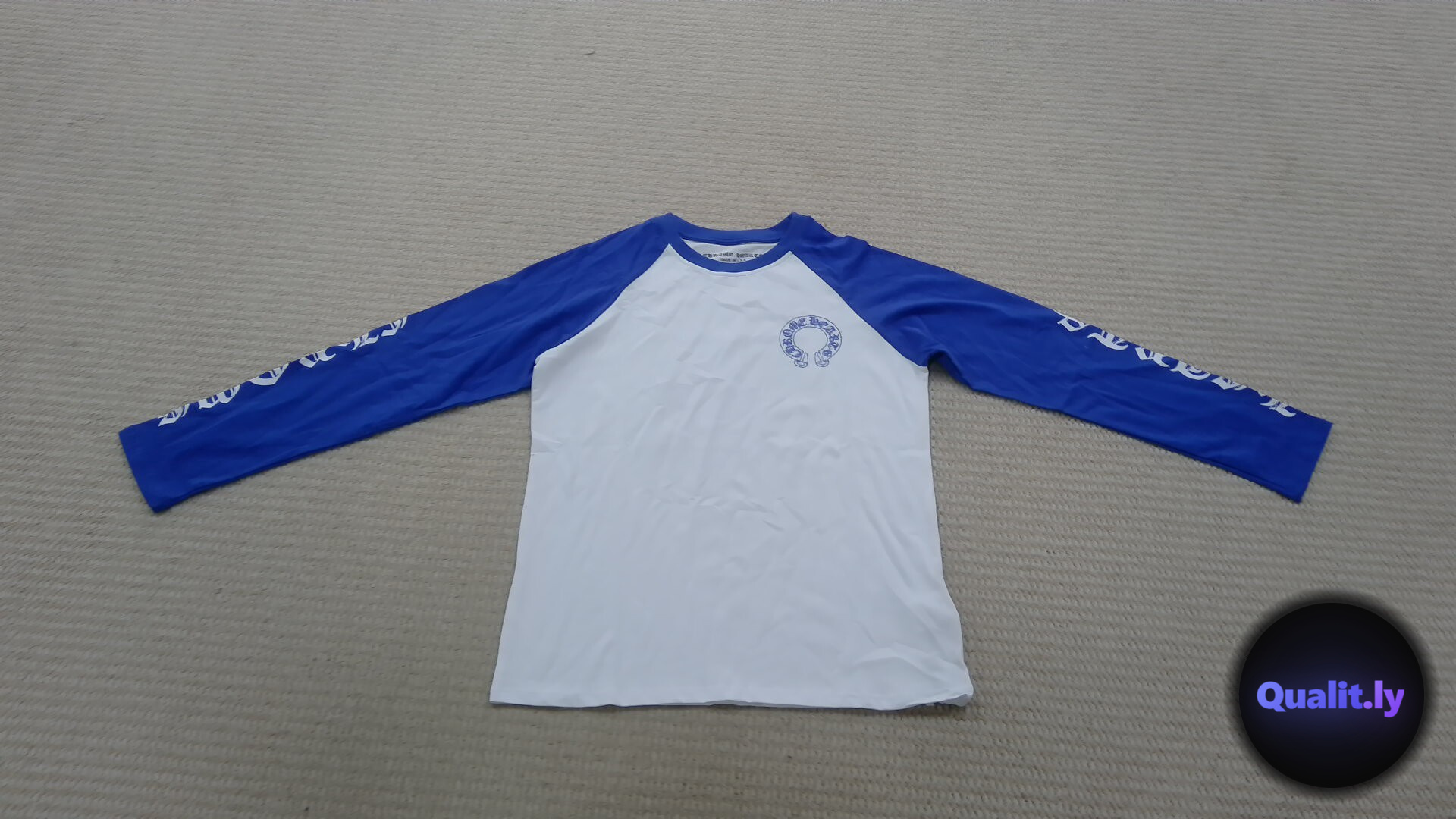 Chrome Hearts Shirts QC
