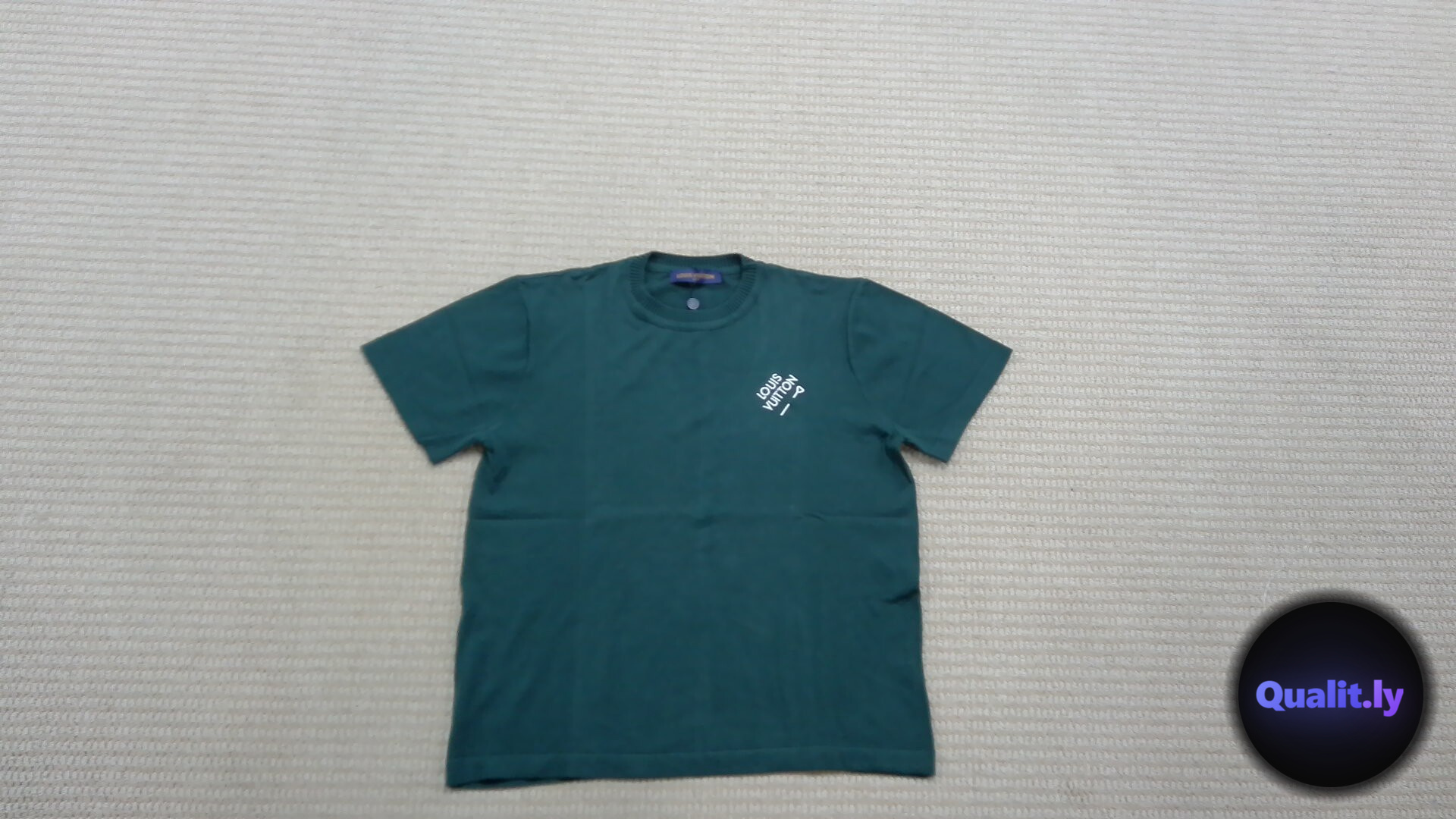 Louis Vuitton Shirts QC