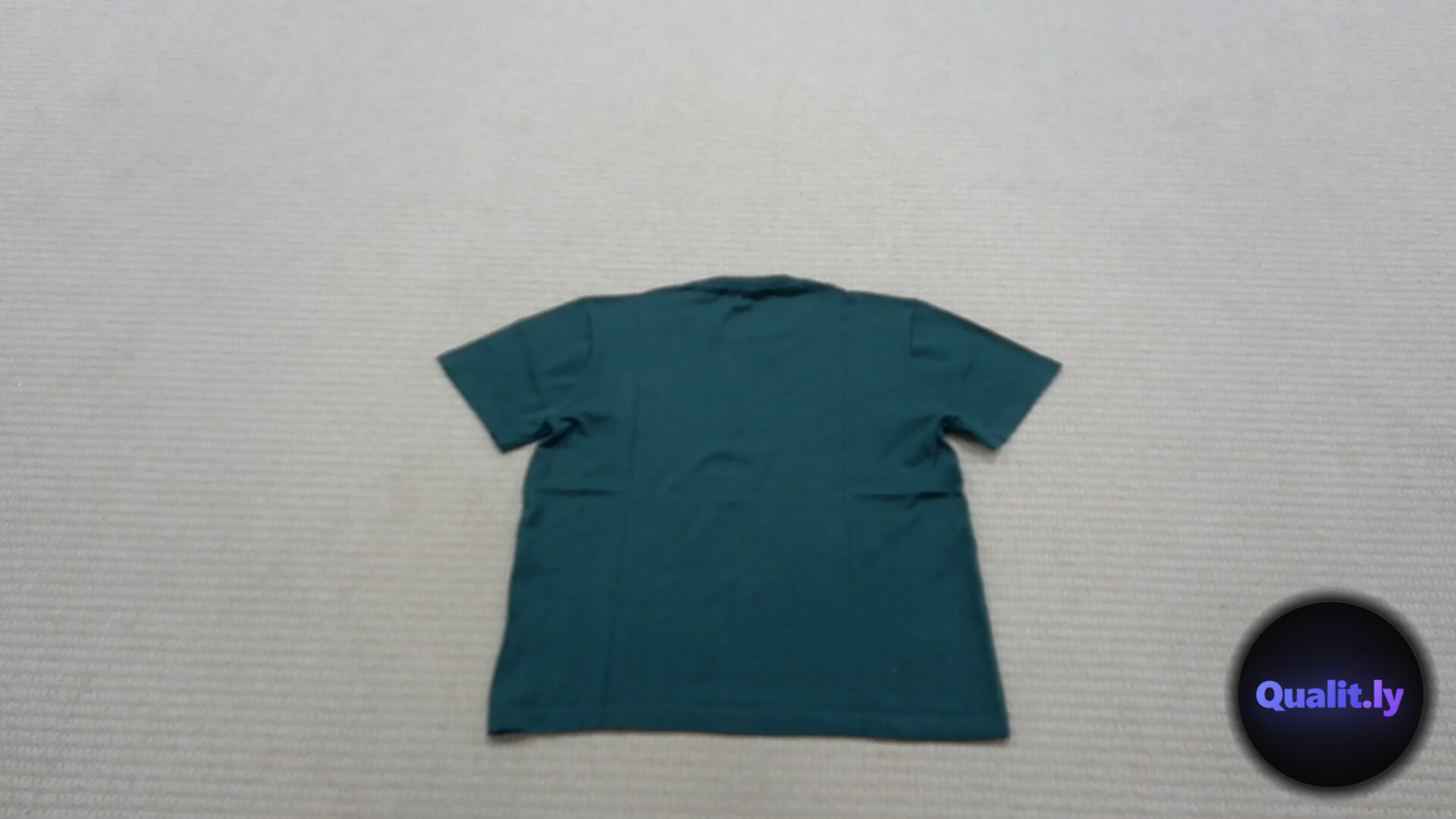 Louis Vuitton Shirts — foto QC 2