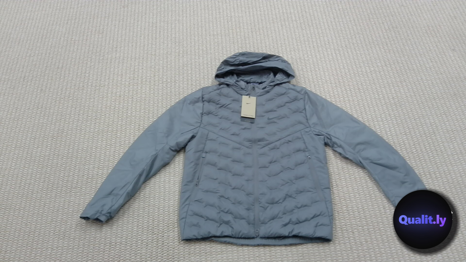Nike Jackets QC