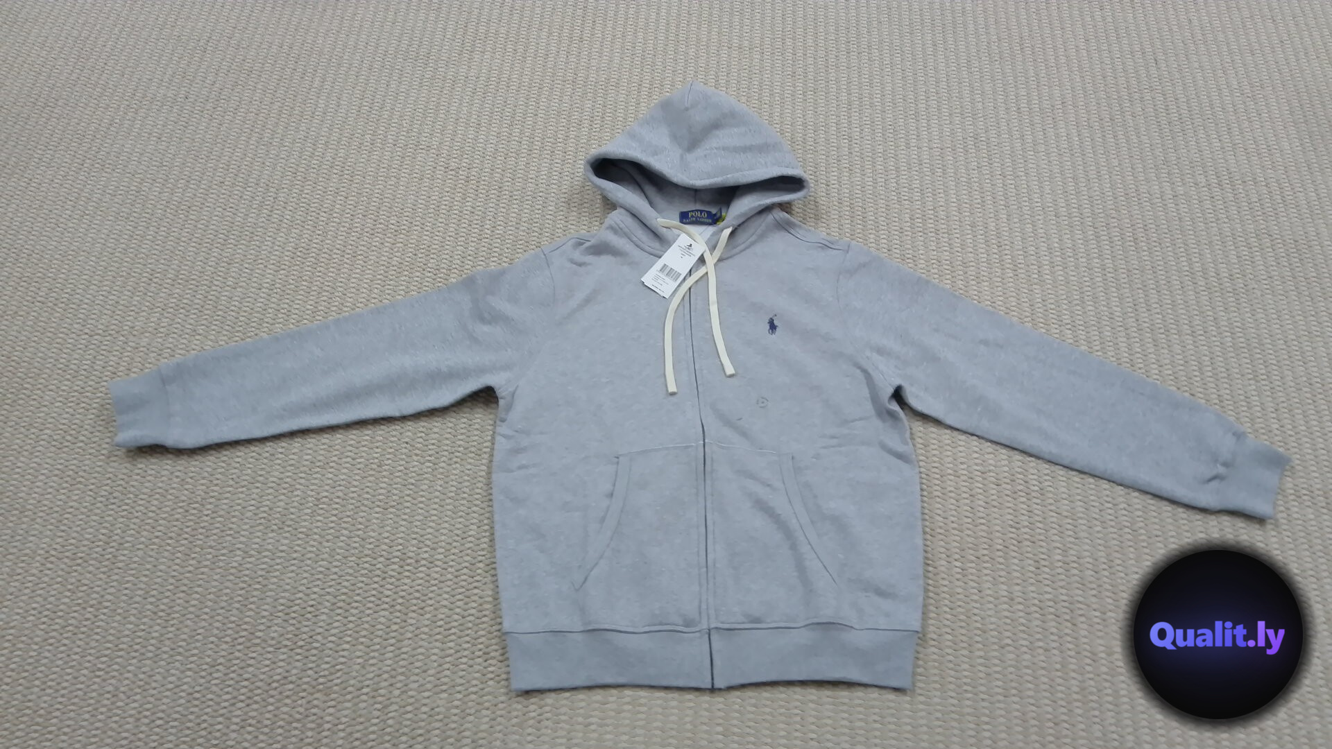 Ralph Lauren Vests QC