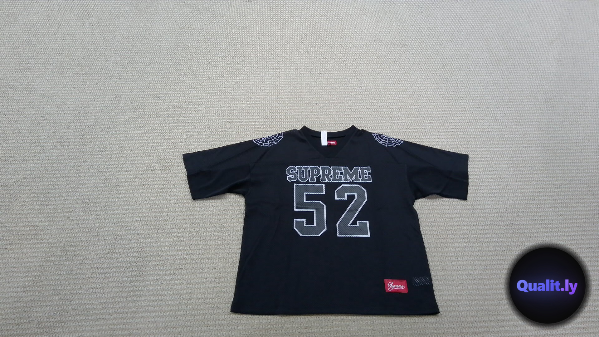Supreme Shirts QC