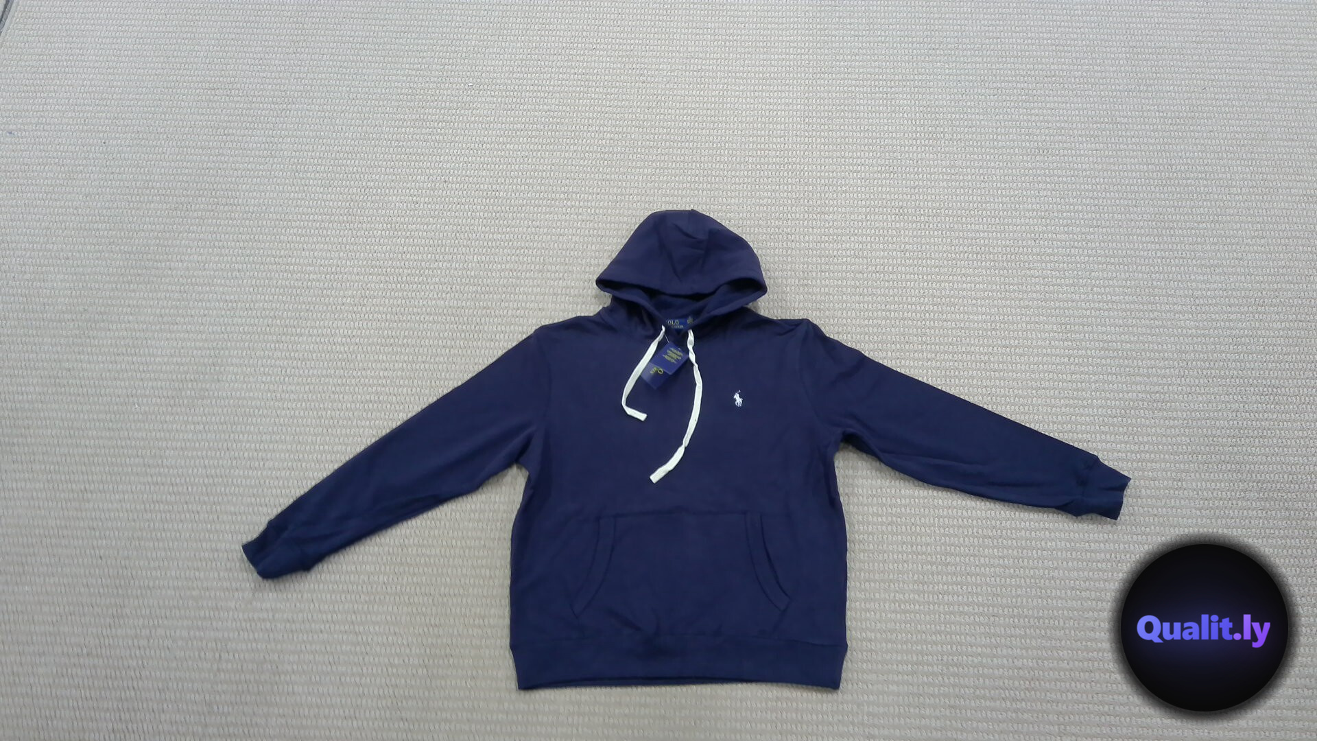 Ralph Lauren Hoodies QC