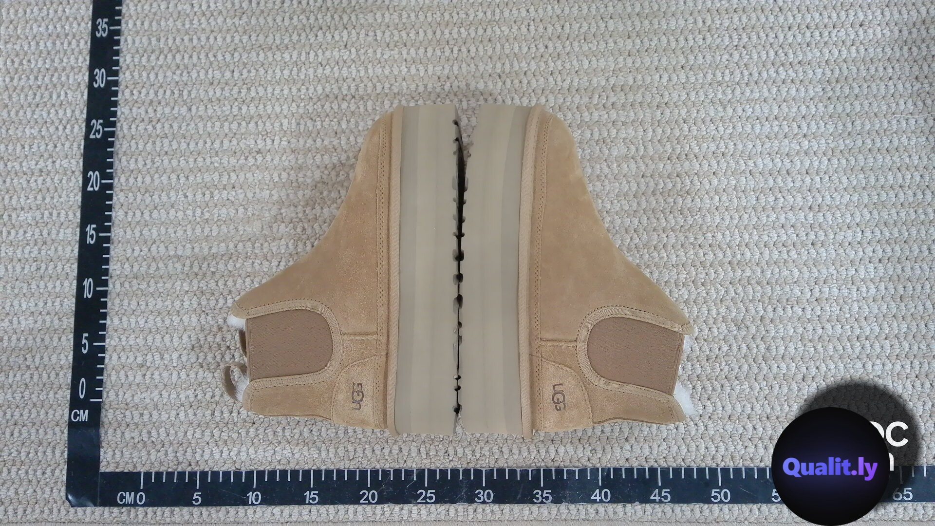Ugg W Classic Mini II Boots QC