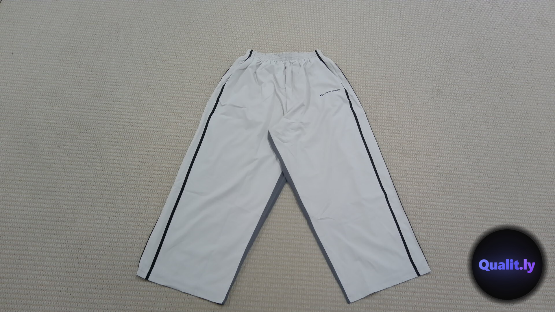 Balenciaga Tracksuits QC