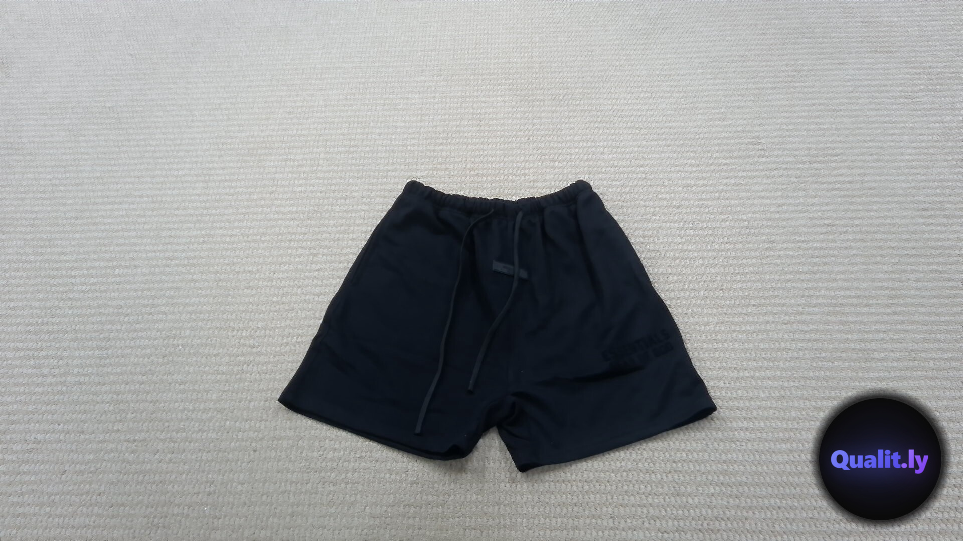 Essentials Shorts QC