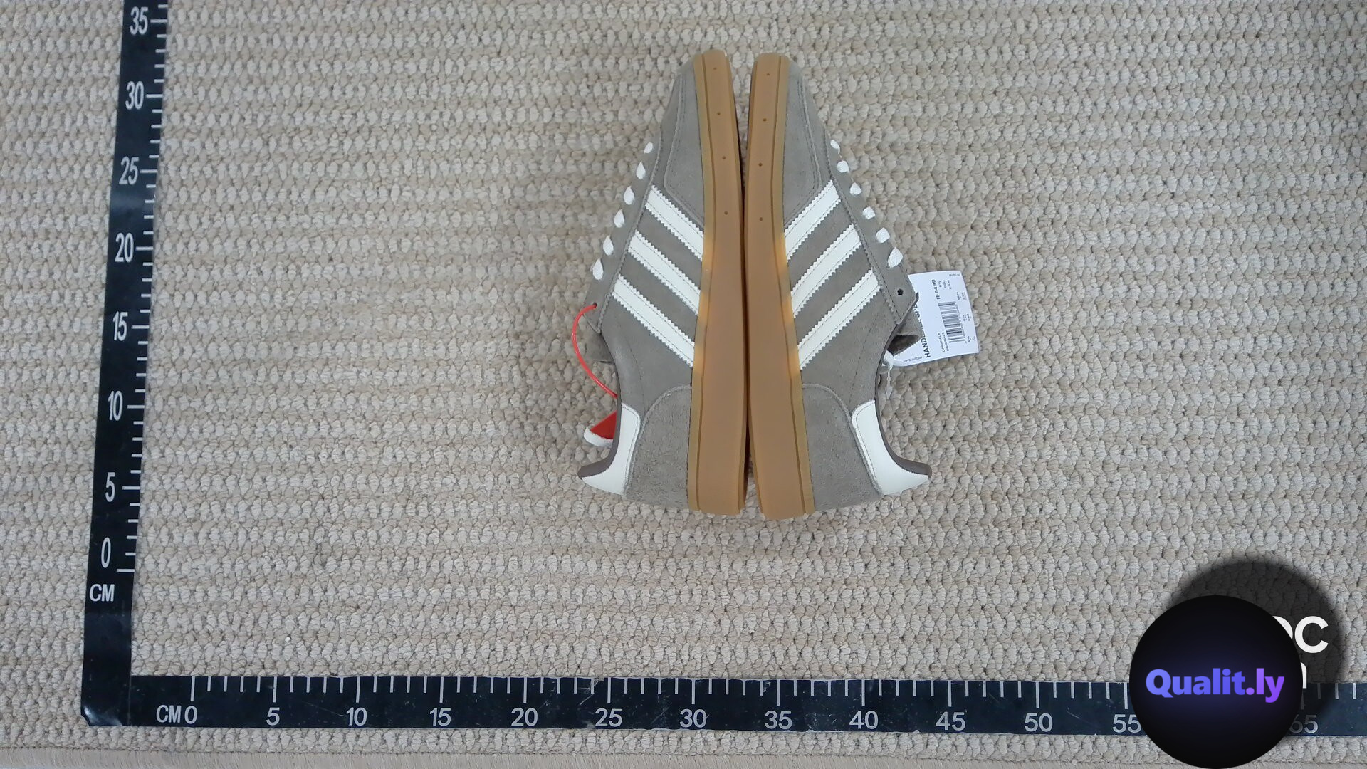 Adidas Sneakers QC