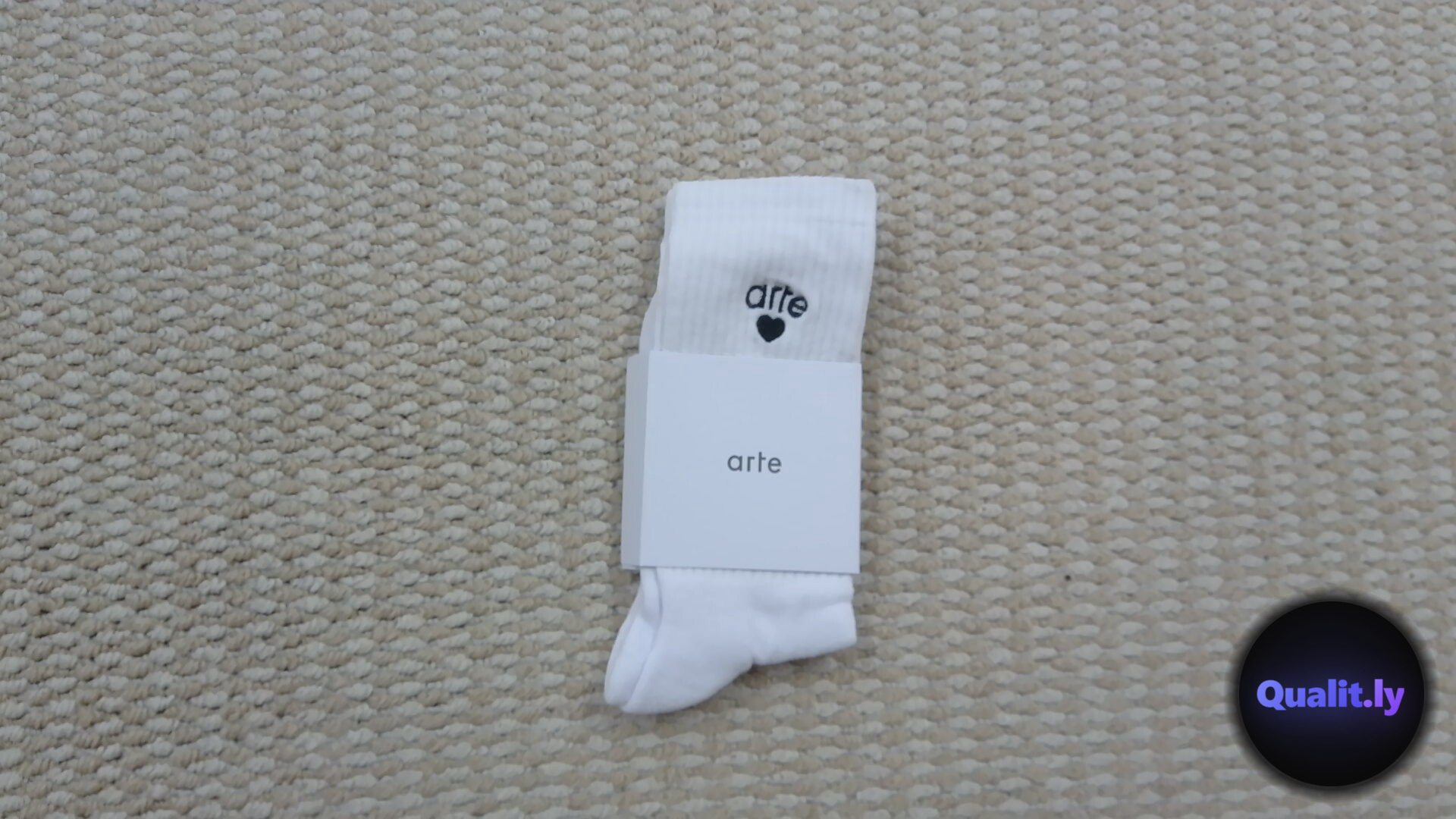 Arte Socks QC