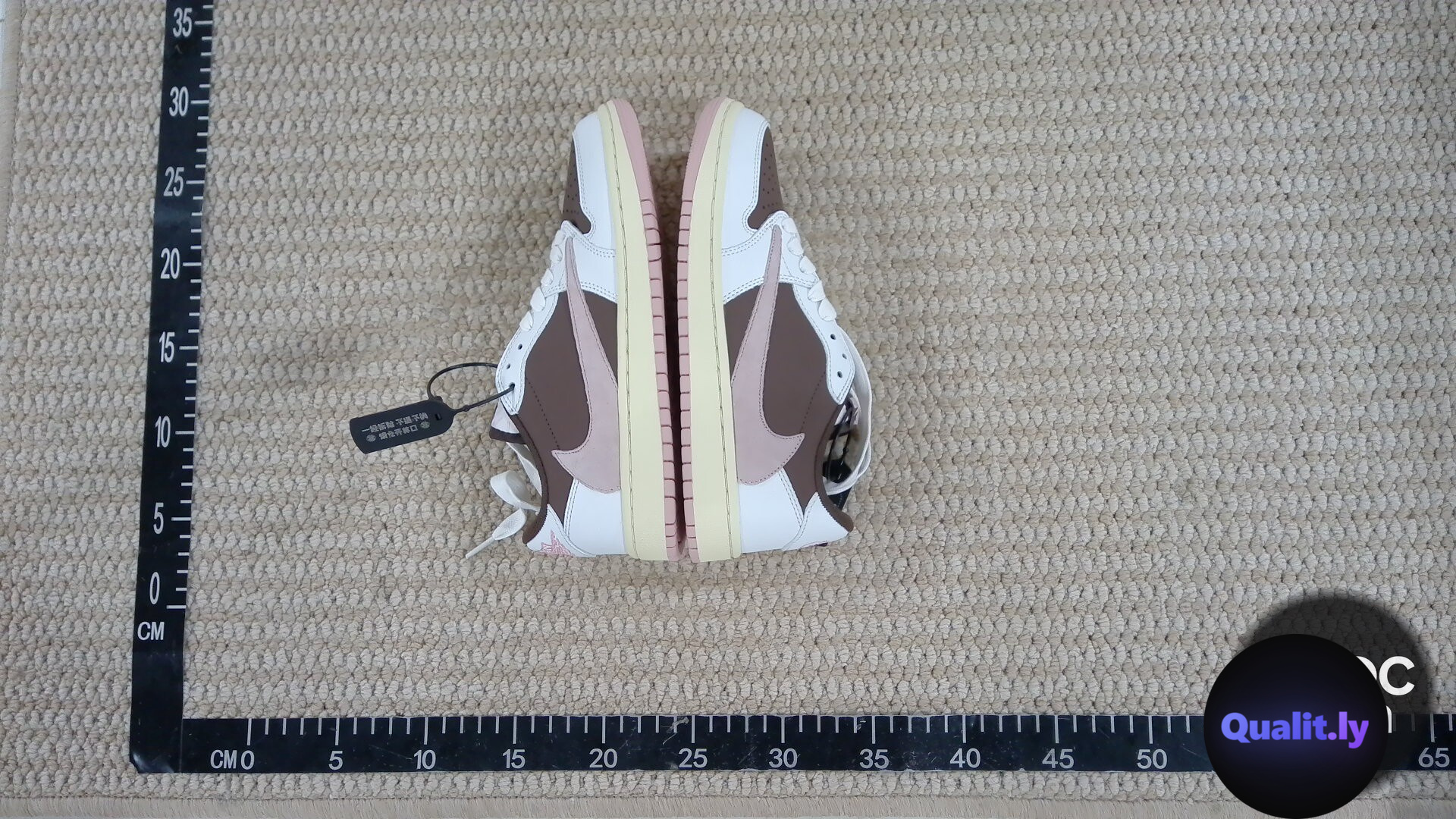 Nike Sneakers QC