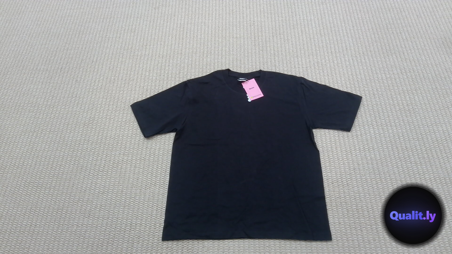 Unknown Shirts QC