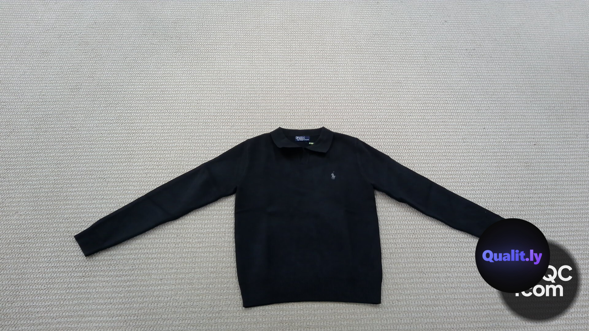 Ralph Lauren Shirts QC