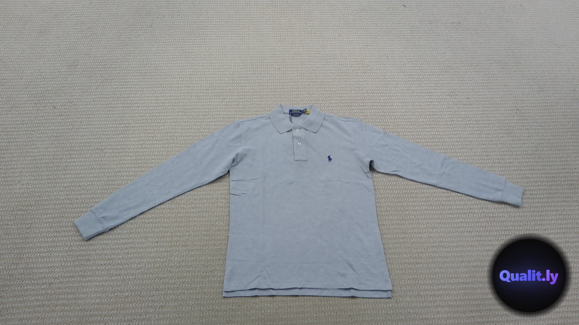 Ralph Lauren Shirts QC