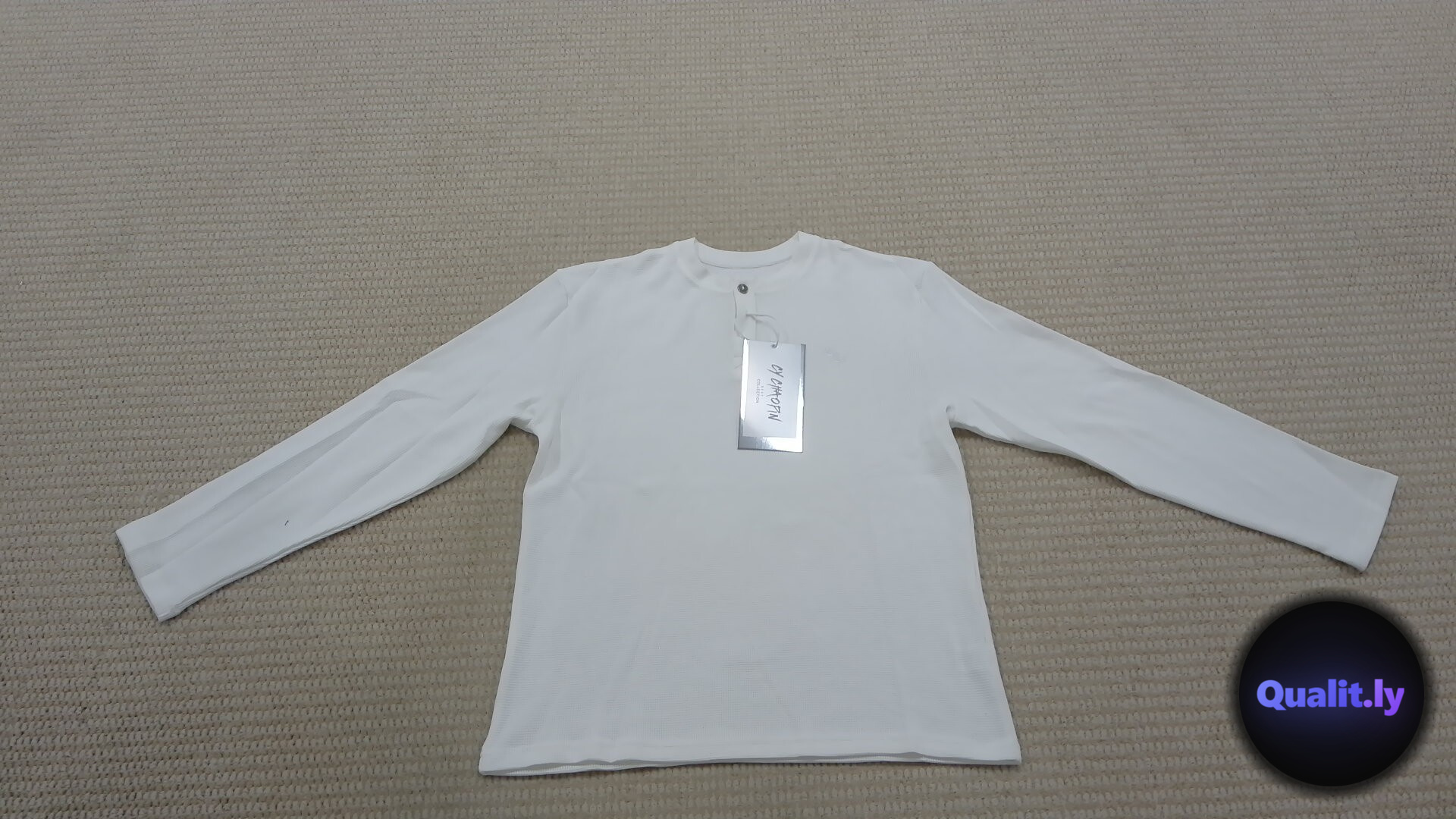 Unknown Shirts QC