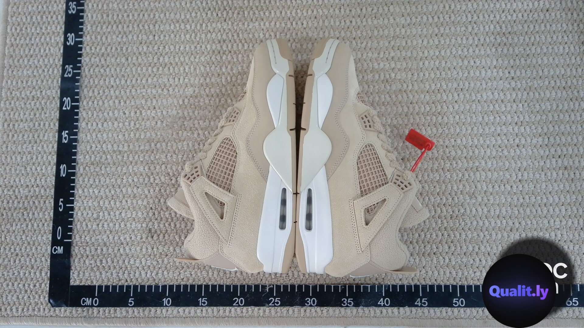 Nike Sneakers QC