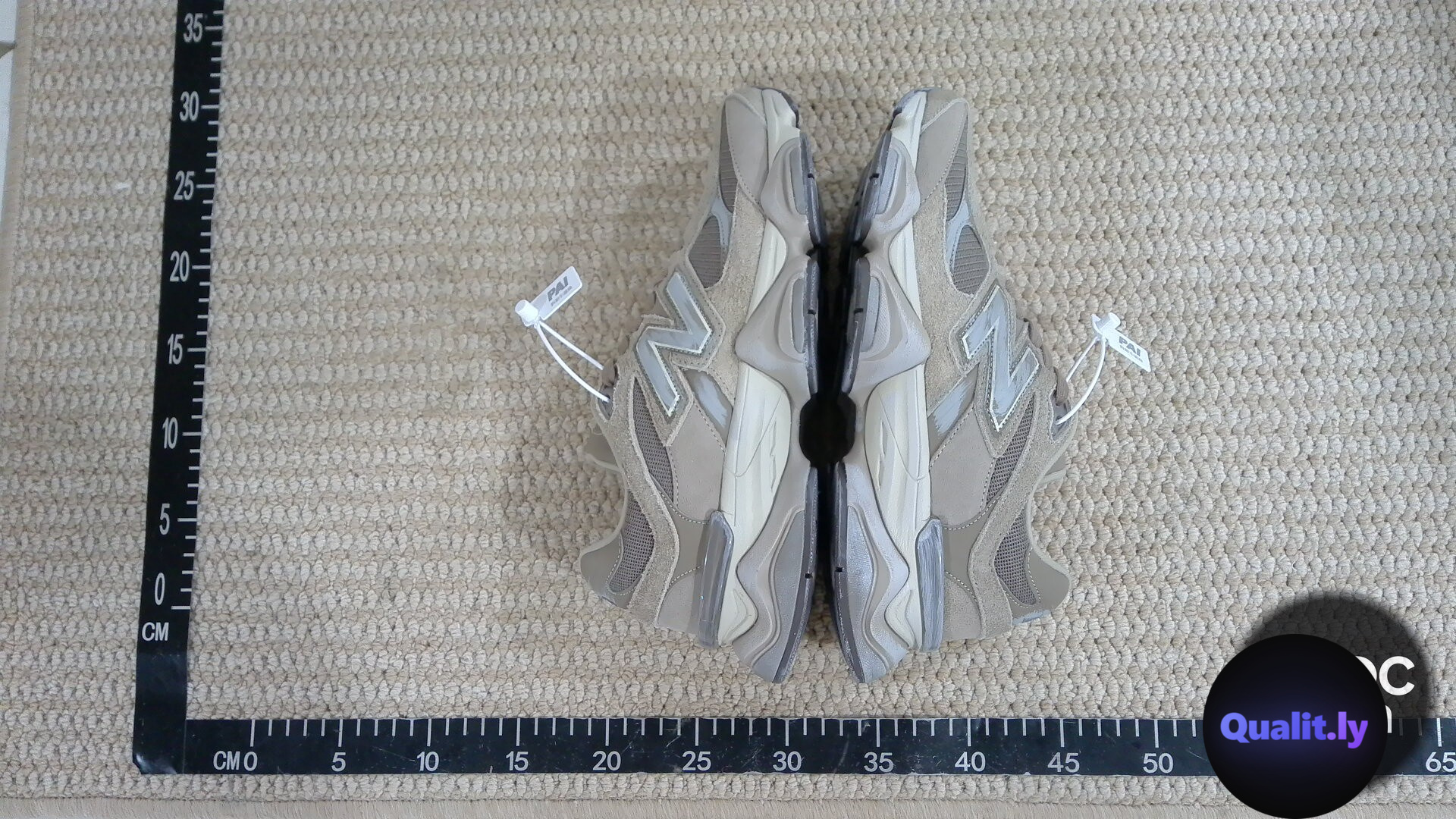 New Balance U9060PB Sneakers QC