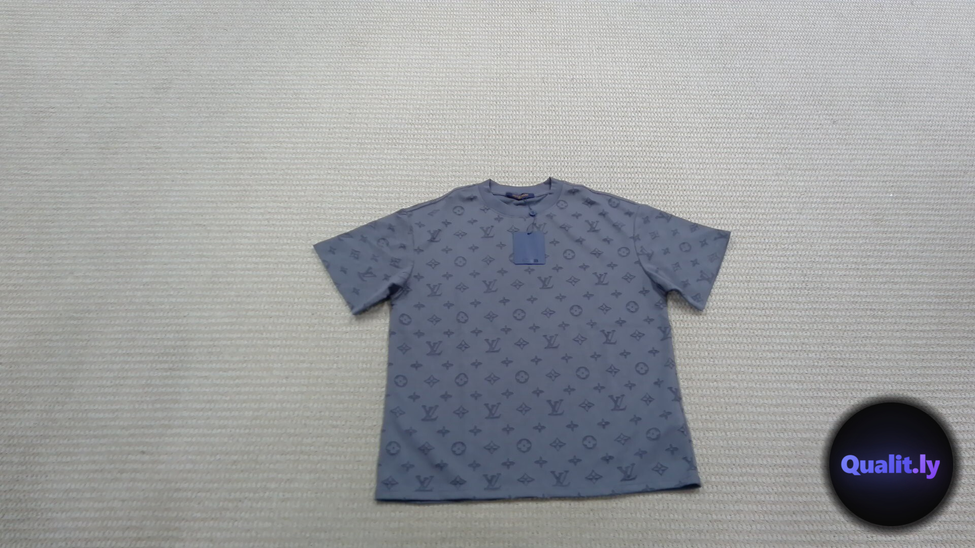 Louis Vuitton Shirts QC