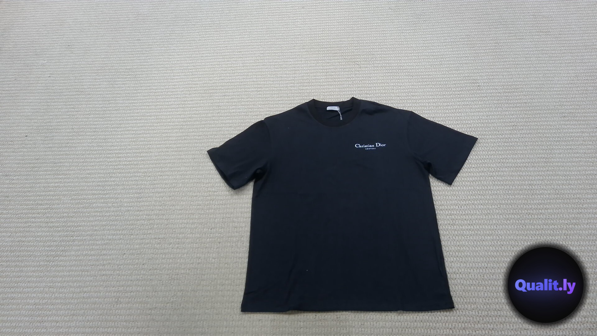 Dior Shirts QC