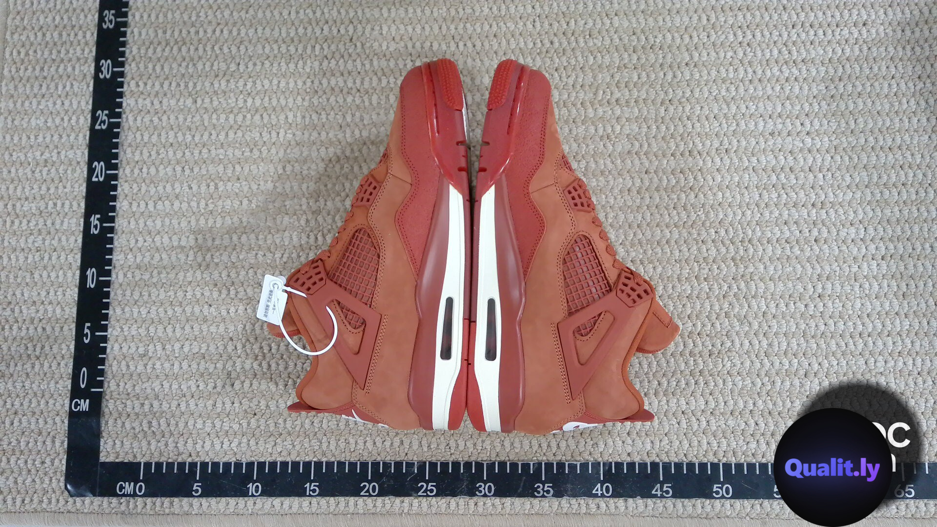 Nike Sneakers QC