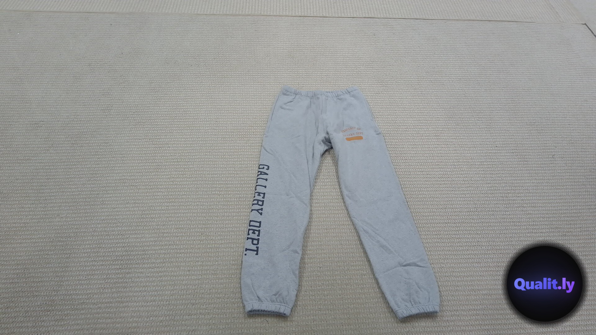 Gallery Dept Pants QC