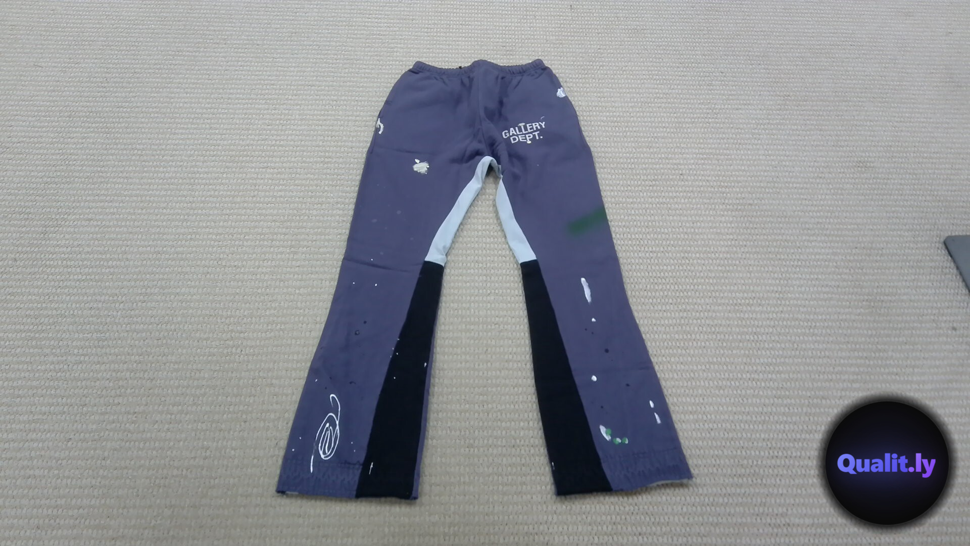 Gallery Dept Pants QC